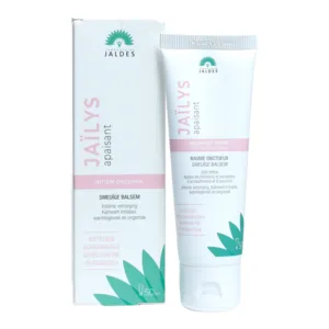 Jaïlys baume apaisant onctueux Inconfort intime