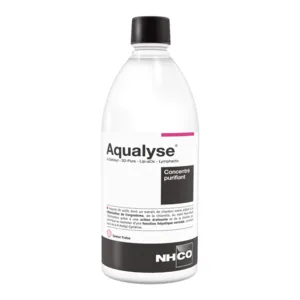 Aqualyse concentré purifiant NCHO