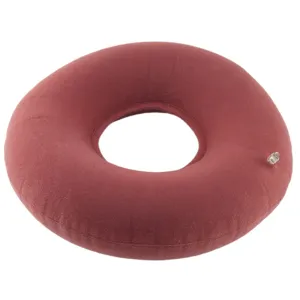 Kit Pompe et Coussin Bouée Anti-compression gonflable