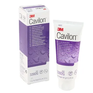 Creme Cavilon protectrice cutanée durable
