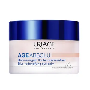 Age Absolu Baume regard flouteur redensifiant Uriage