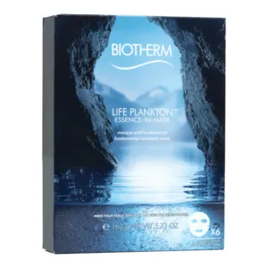 Masque hydratant Life Plankton Biotherm