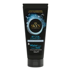 Manix Gel lubrifiant Skyn Hydra Comfort