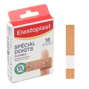 Pansement pour doigt Elastoplast