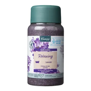 Sels de bain Lavande Relaxing Kneipp