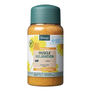 Kneipp Sels de bain Arnica