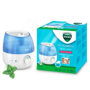 Vicks CoolMist Mini humidificateur air
