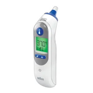 Braun ThermoScan 7 Thermomètre auriculaire