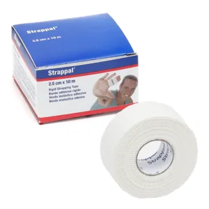 BSN Strappal sparadrap sans latex