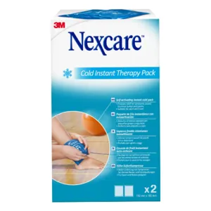 Nexcare poche de glace Cold Instant