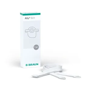 B Braun Ally Belt ceinture pour stomie 120 cm