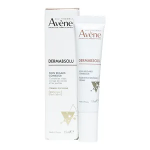 Avène DermAbsolu contour des yeux anti âge