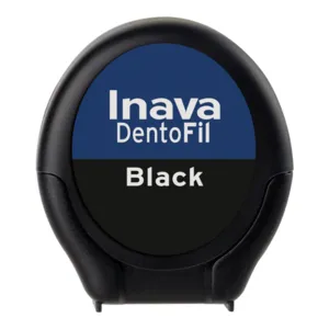 Inava Dentofil Black fil interdentaire