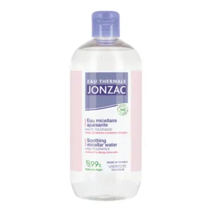 Jonzac Reactive eau micellaire apaisante Bio