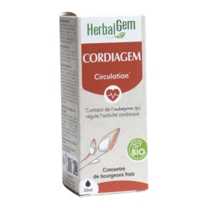 Cordiagem HerbalGem bio