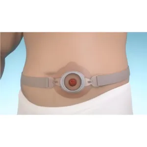 Ceinture pour support de stomie Coloplast Brava