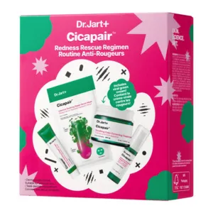 Routine anti-rougeurs Cicapair Dr Jart+