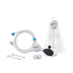 Peristeen Plus Système d'irrigation anale Coloplast