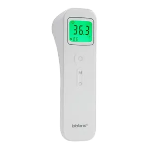 Thermomètre frontal infrarouge Bioland