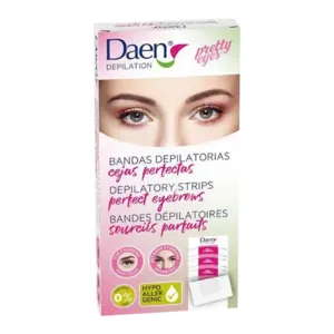 Daen Bandes à épiler les sourcils