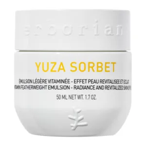 Erborian Emulsion légère revitalisée Yuza Sorbet