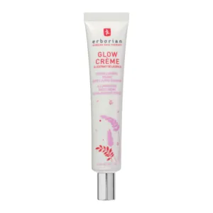 Crème lumière visage Glow Crème Erborian