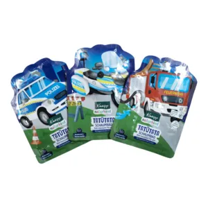 Bain moussant enfant Kneipp Pin Pon