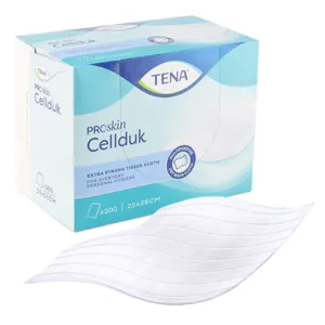 Tena Cellduk Proskin lingettes multi-usages