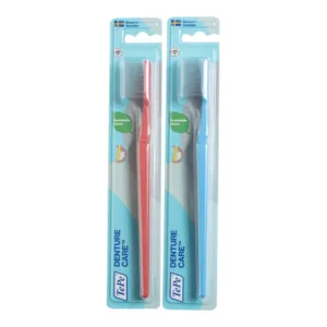 Brosse pour prothèse dentaire TePe Denture Care