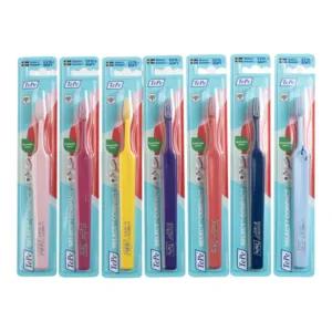 TePe Brosse à dents Select Compact extra souple