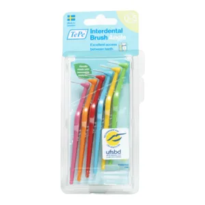 Brossettes interdentaires TePe Angle toutes tailles