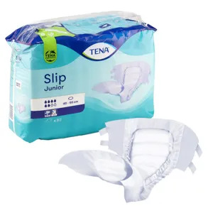 Change complet Junior Tena Slip