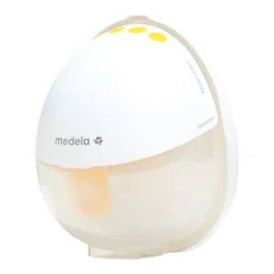 Motion InBra tire-lait électique portable