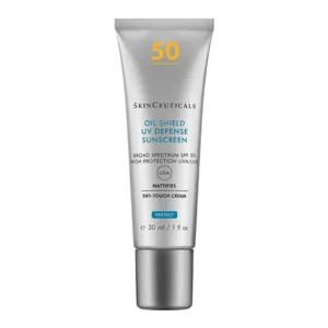 SkinCeuticals Oil Shield UV Defense Sunscreen SPF 50