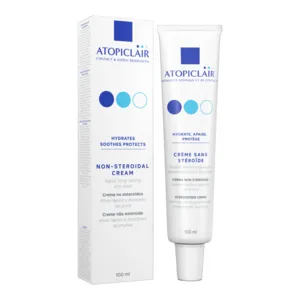 Creme sans stéroïde Atopiclair