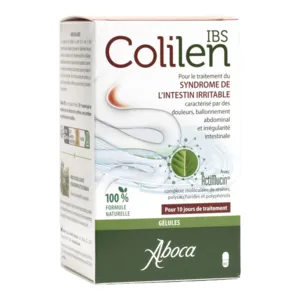 Aboca Colilen IBS gélules