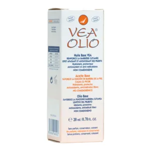 Huile de soin Vea Olio