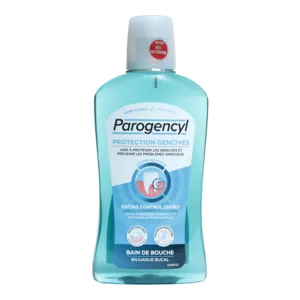 Bain de bouche Parogencyl Protection Gencives