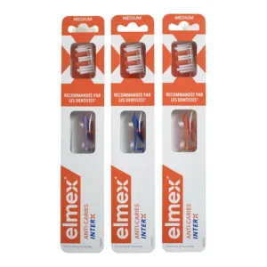 Brosse à dents Elmex Anti-Caries medium