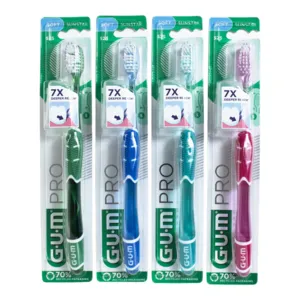 Gum Pro brosse à dent souple