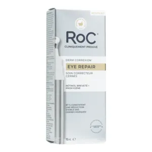 Roc Soin anti cernes Eye Repair