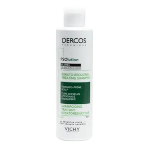 Vichy Dercos PSOlution shampooing état squameux cuir chevelu