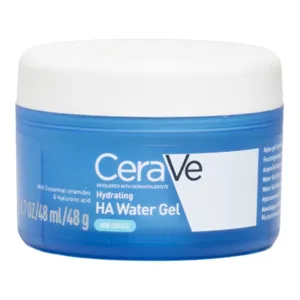 Aqua Gel Hydratant CeraVe à l'acide hyaluronique