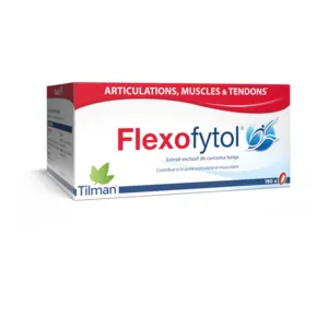 Flexofytol complément alimentaire articulation