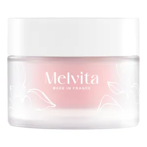 Soin repulpant visage Source de Roses Melvita