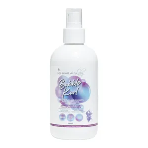 Spray démêlant enfants Les secrets de Loly Bubble Kurl