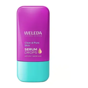 Weleda Serum anti imperfections Clear & Pure Skin