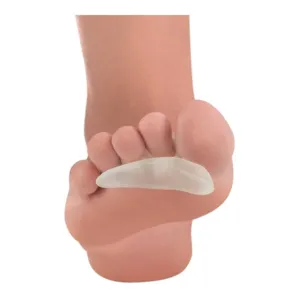 Coussinet Gel Orteils Feetpad Orliman