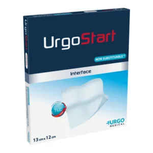 Urgostart Pansement interface