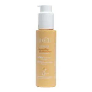 Luxéol sérum réparateur moléculaire pour les cheveux